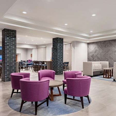 Holiday Inn Express Dumfries-Quantico By Ihg Экстерьер фото