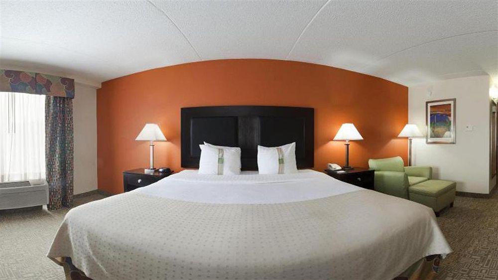 Holiday Inn Express Dumfries-Quantico By Ihg Экстерьер фото