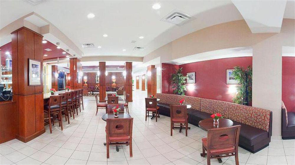 Holiday Inn Express Dumfries-Quantico By Ihg Экстерьер фото