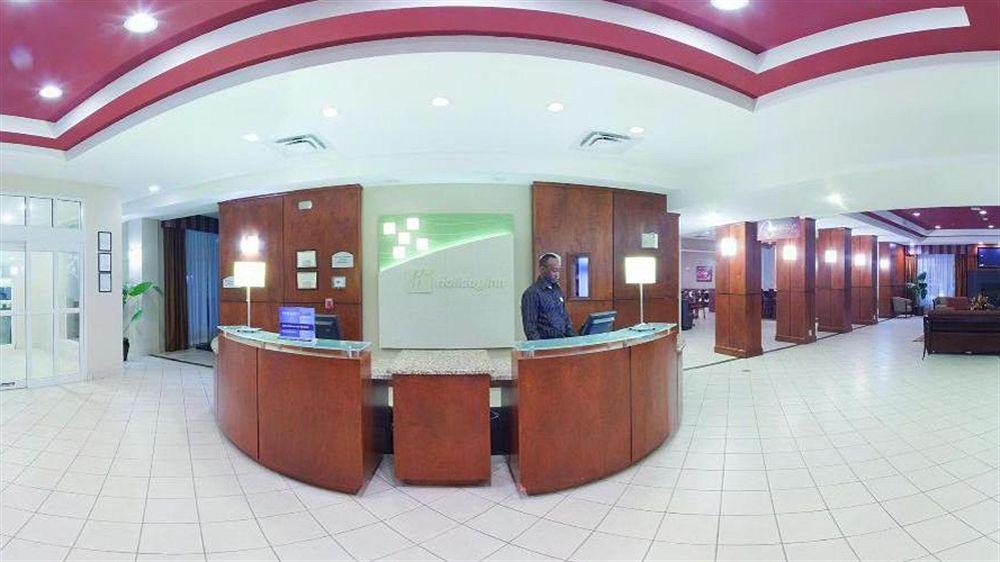 Holiday Inn Express Dumfries-Quantico By Ihg Экстерьер фото