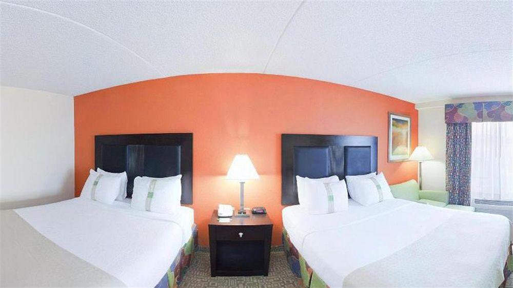 Holiday Inn Express Dumfries-Quantico By Ihg Экстерьер фото