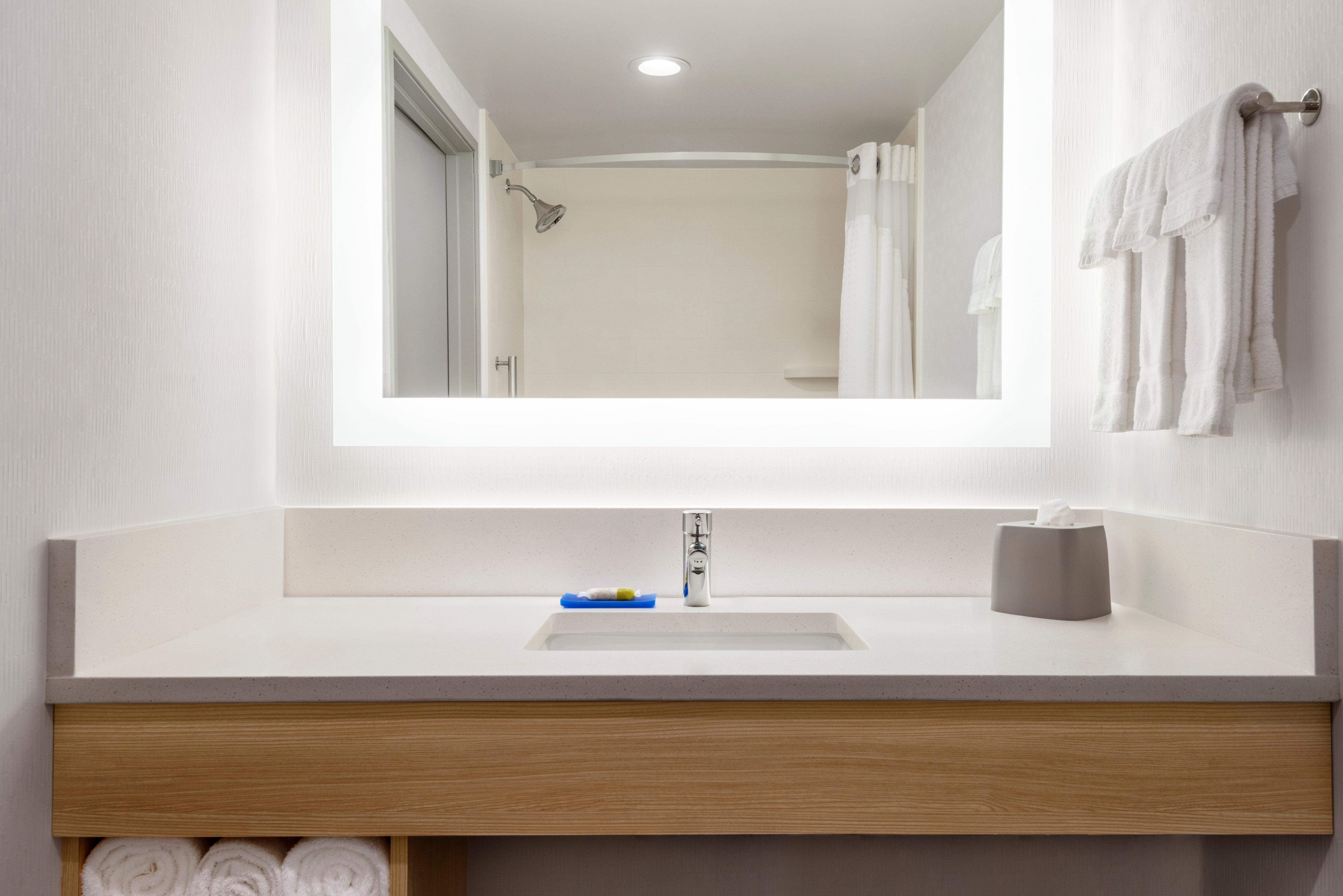 Holiday Inn Express Dumfries-Quantico By Ihg Экстерьер фото