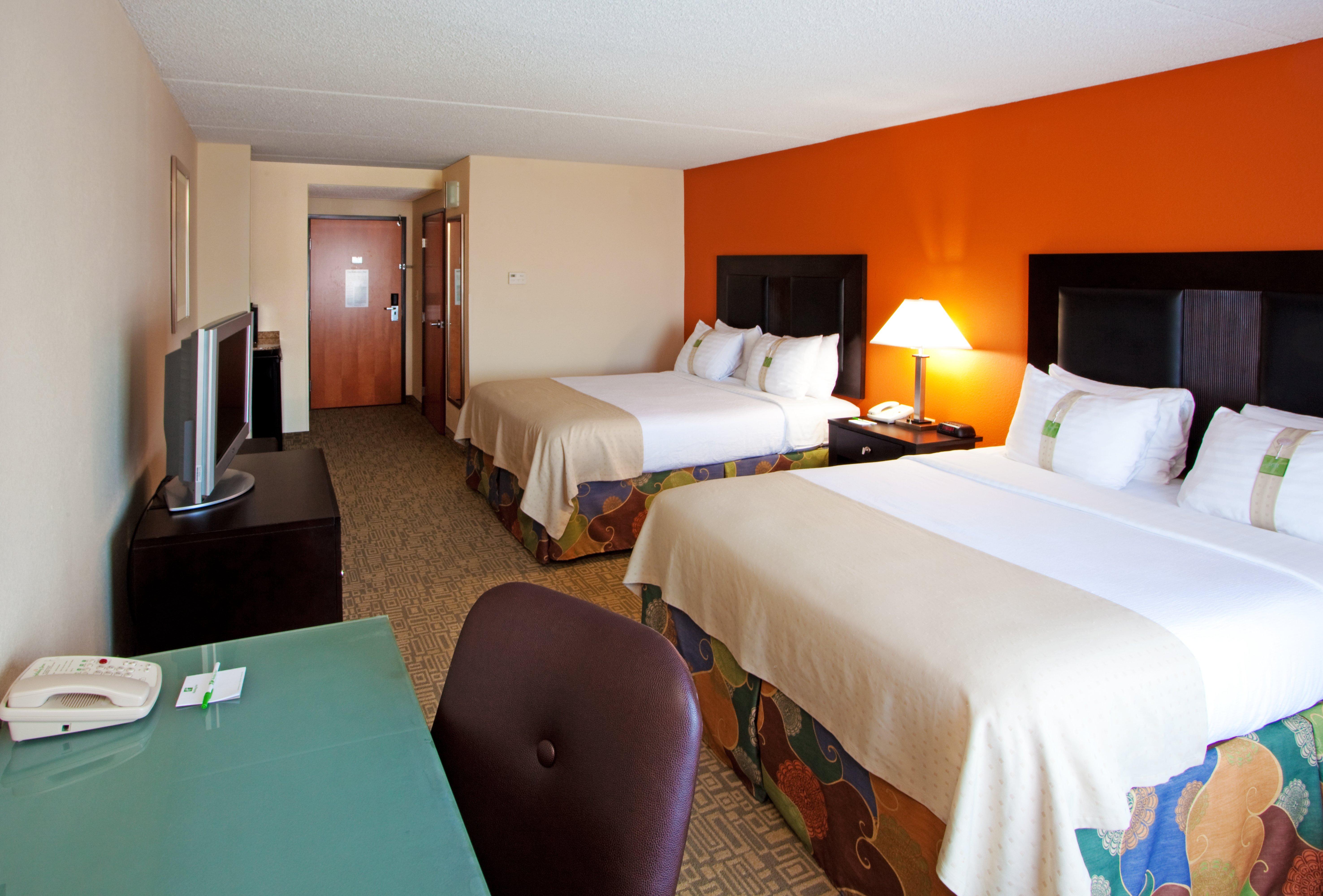 Holiday Inn Express Dumfries-Quantico By Ihg Экстерьер фото