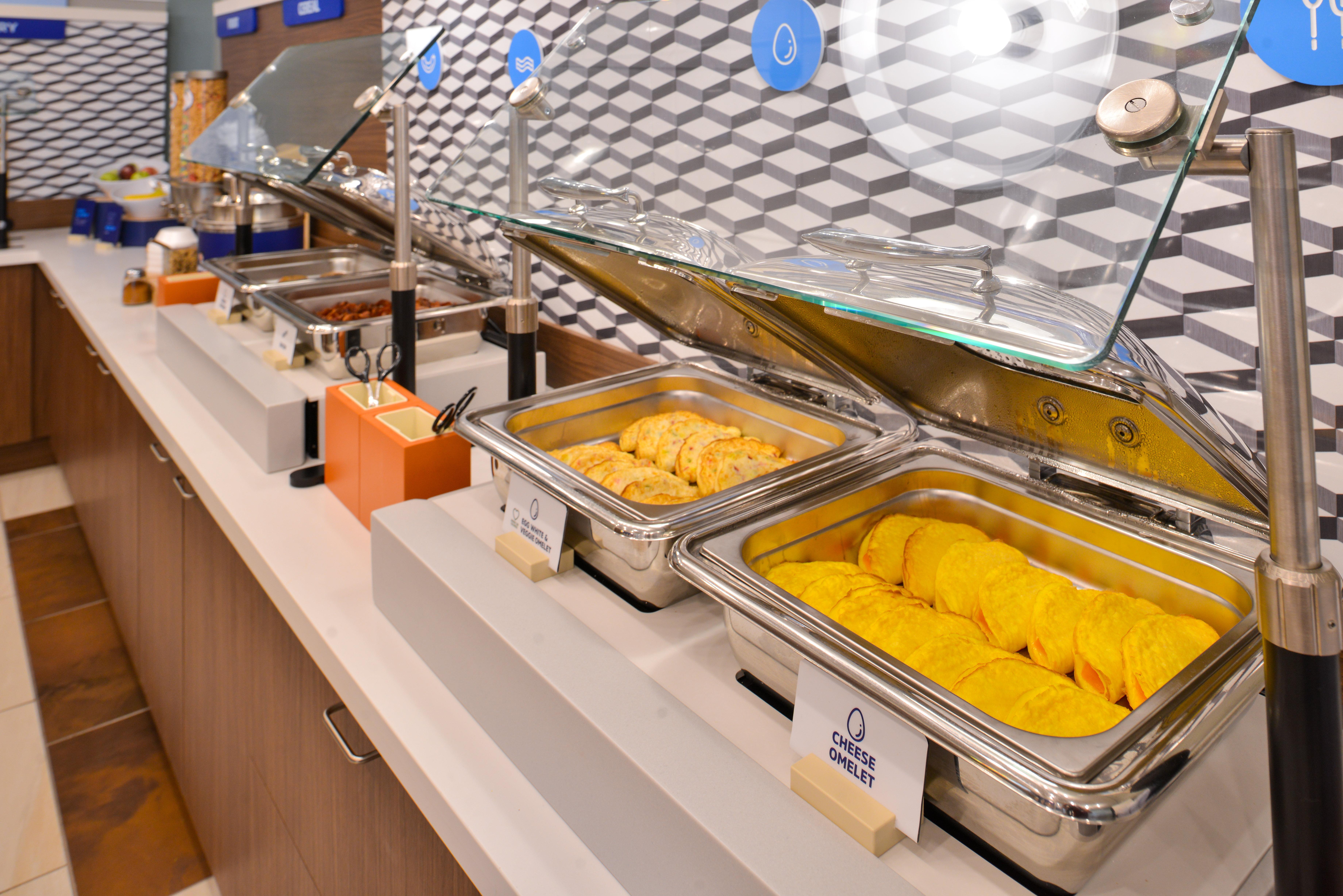 Holiday Inn Express Dumfries-Quantico By Ihg Экстерьер фото