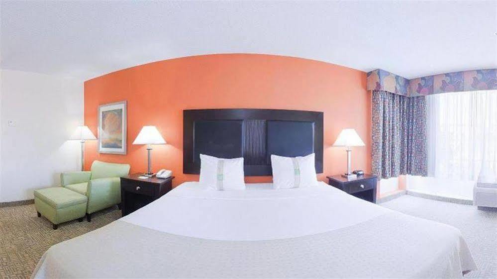 Holiday Inn Express Dumfries-Quantico By Ihg Экстерьер фото