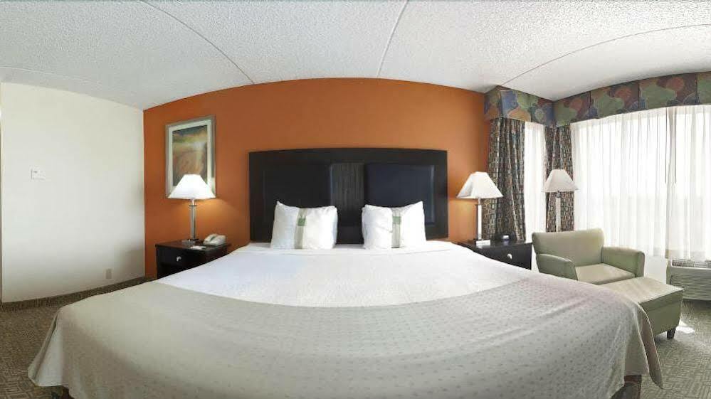 Holiday Inn Express Dumfries-Quantico By Ihg Экстерьер фото