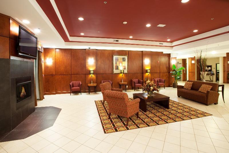 Holiday Inn Express Dumfries-Quantico By Ihg Экстерьер фото