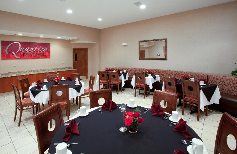 Holiday Inn Express Dumfries-Quantico By Ihg Экстерьер фото